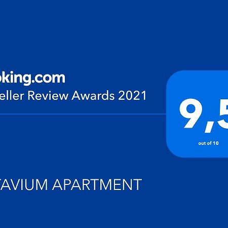Patavium Apartment Padova Ngoại thất bức ảnh