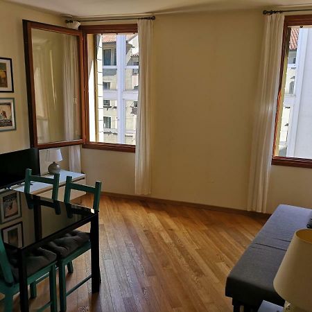 Patavium Apartment Padova Ngoại thất bức ảnh