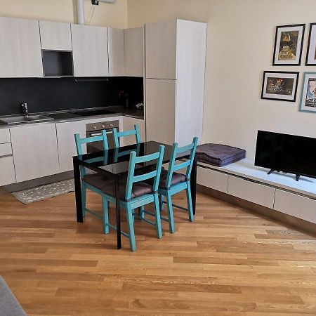 Patavium Apartment Padova Ngoại thất bức ảnh