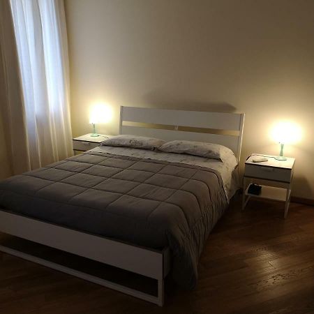 Patavium Apartment Padova Ngoại thất bức ảnh