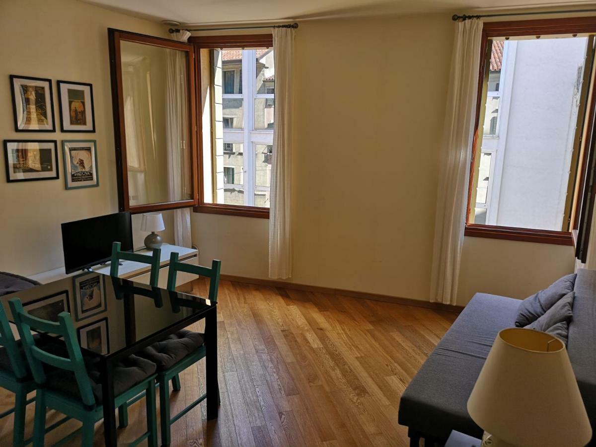 Patavium Apartment Padova Ngoại thất bức ảnh