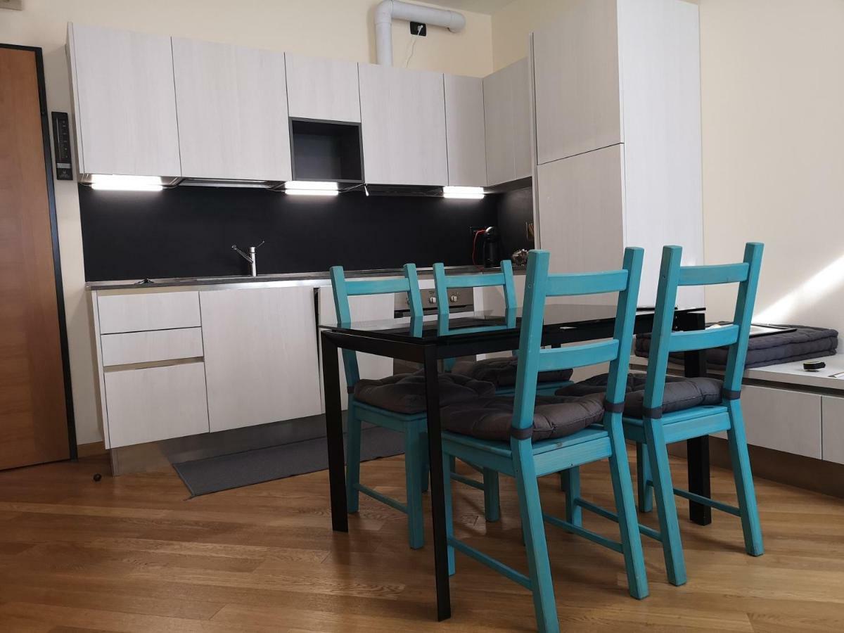 Patavium Apartment Padova Ngoại thất bức ảnh