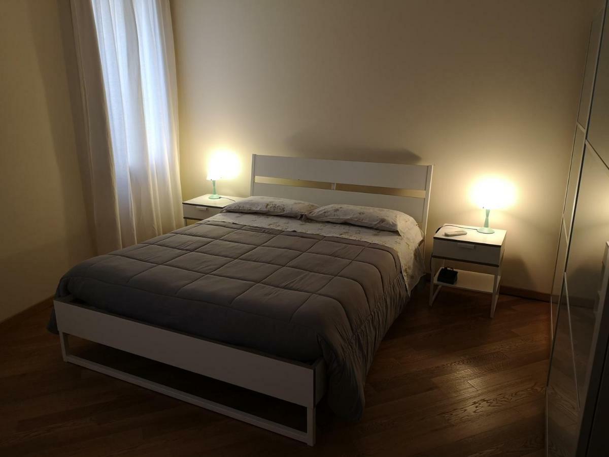 Patavium Apartment Padova Ngoại thất bức ảnh