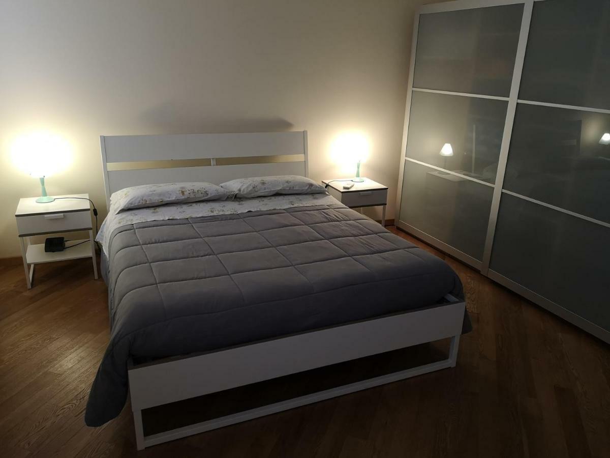Patavium Apartment Padova Ngoại thất bức ảnh