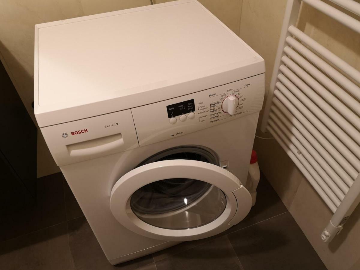Patavium Apartment Padova Ngoại thất bức ảnh
