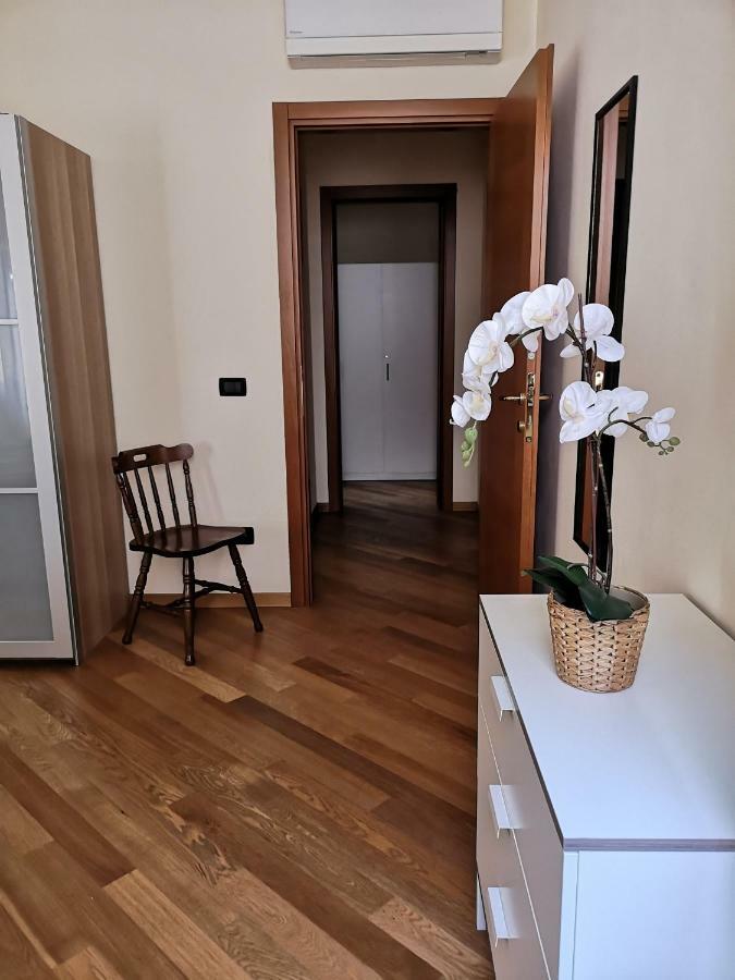 Patavium Apartment Padova Ngoại thất bức ảnh