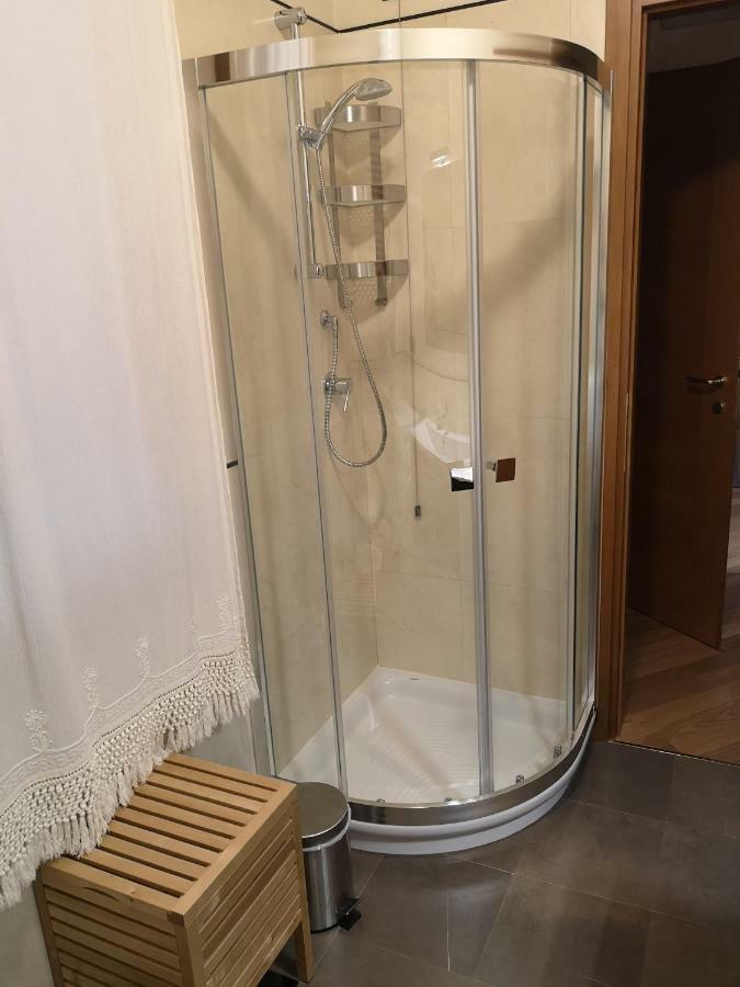 Patavium Apartment Padova Ngoại thất bức ảnh