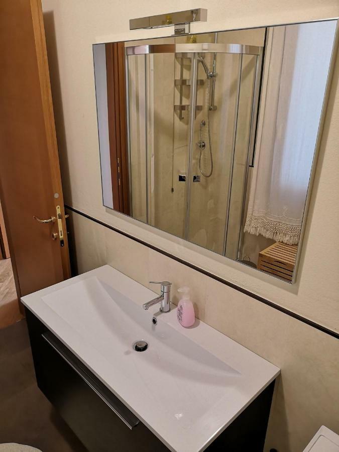 Patavium Apartment Padova Ngoại thất bức ảnh