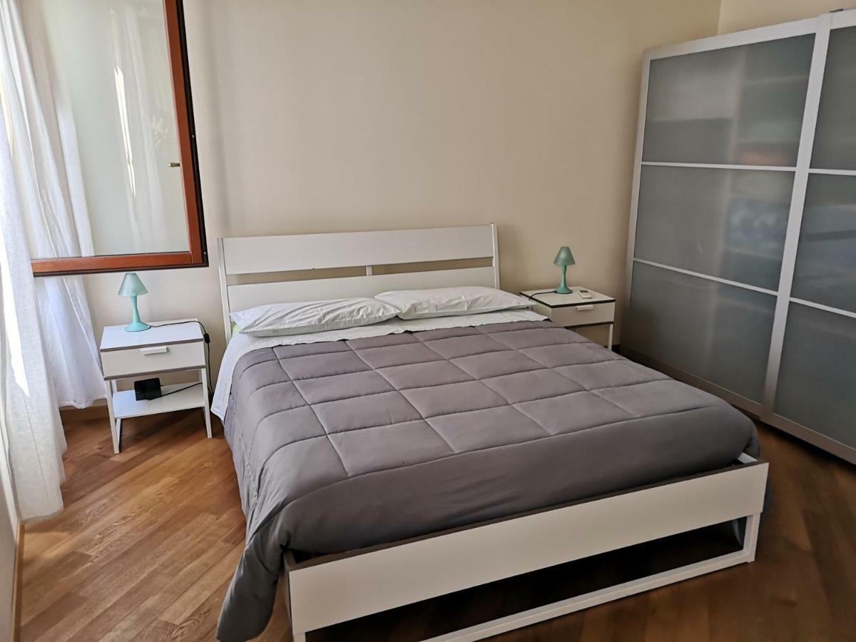 Patavium Apartment Padova Ngoại thất bức ảnh