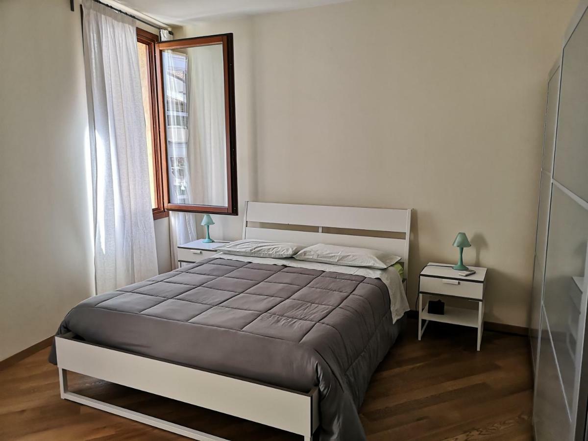 Patavium Apartment Padova Ngoại thất bức ảnh