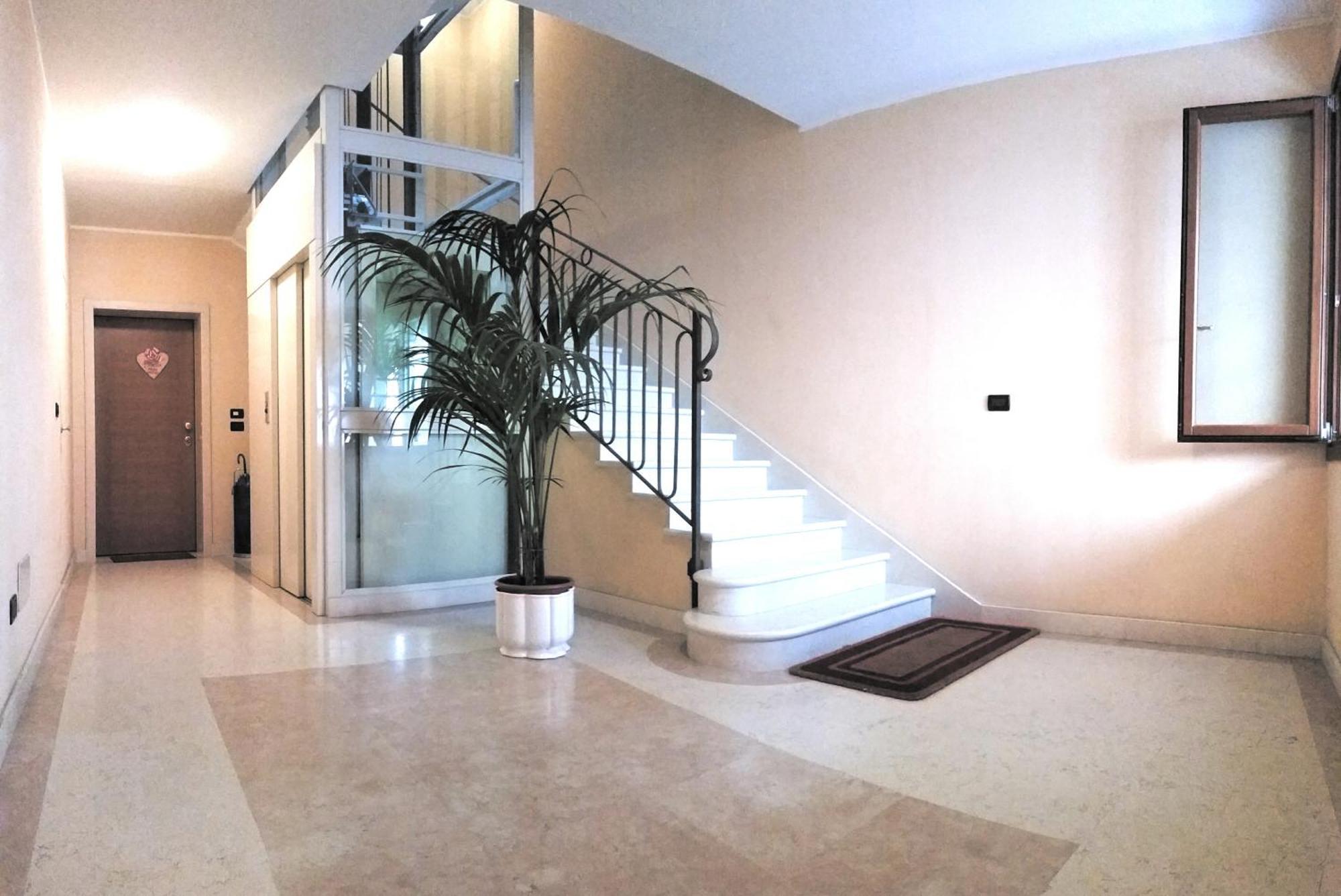 Patavium Apartment Padova Ngoại thất bức ảnh
